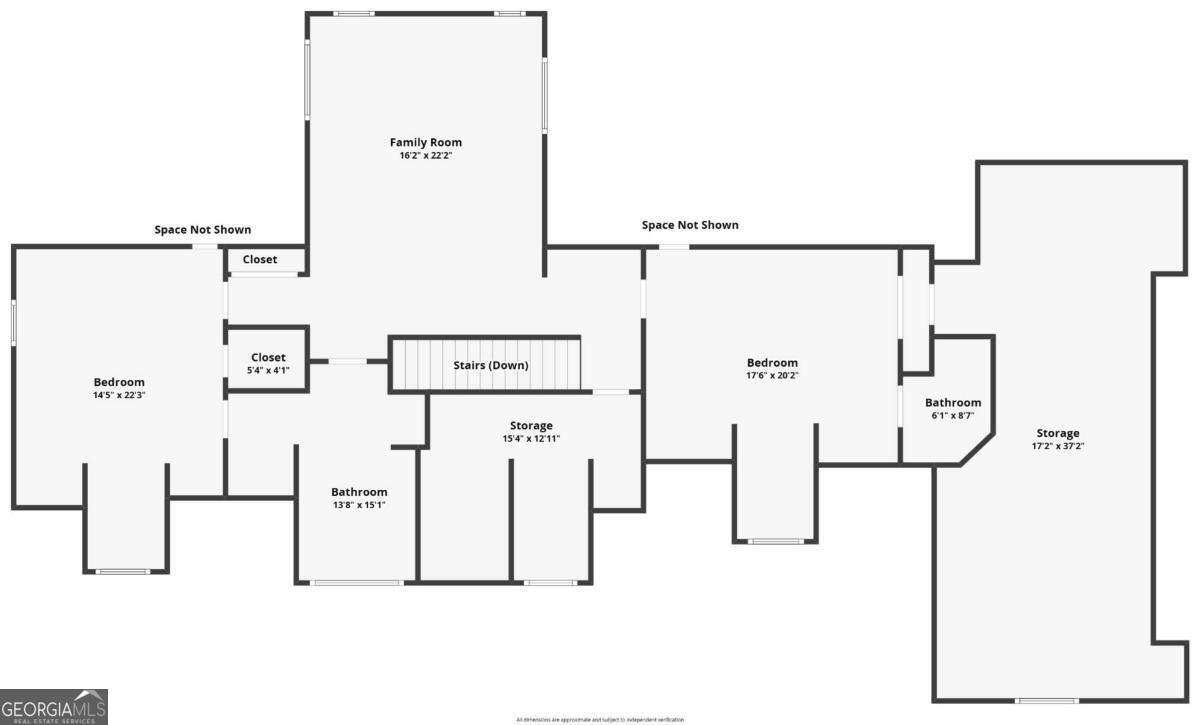 154 Hickory Lane Dahlonega - 58