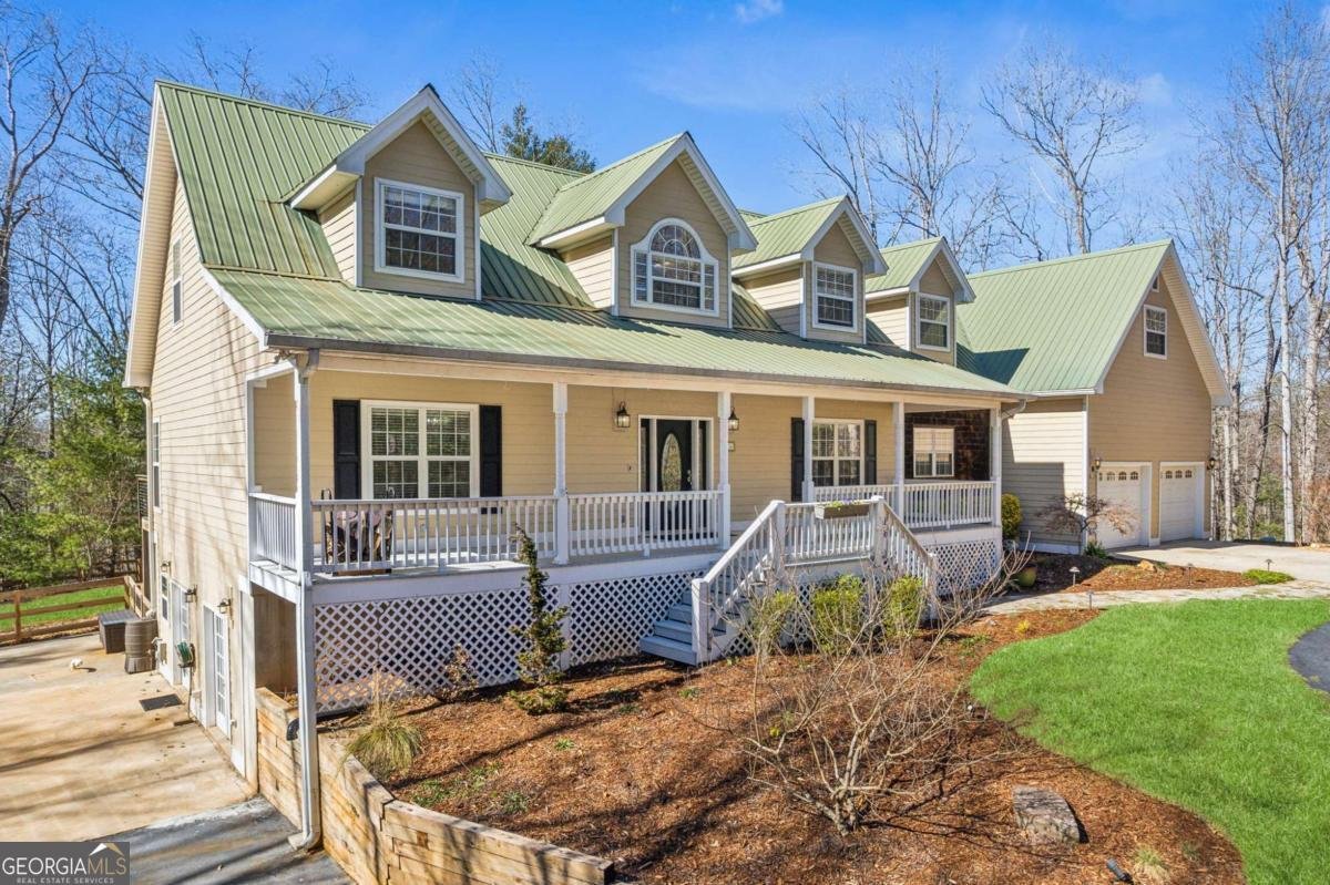154 Hickory Lane Dahlonega - 6
