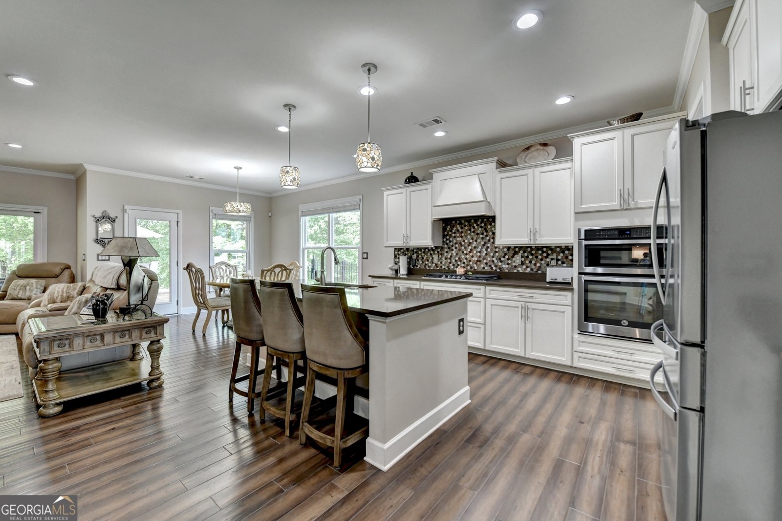 6413 Maple Park Lane Hoschton - 15