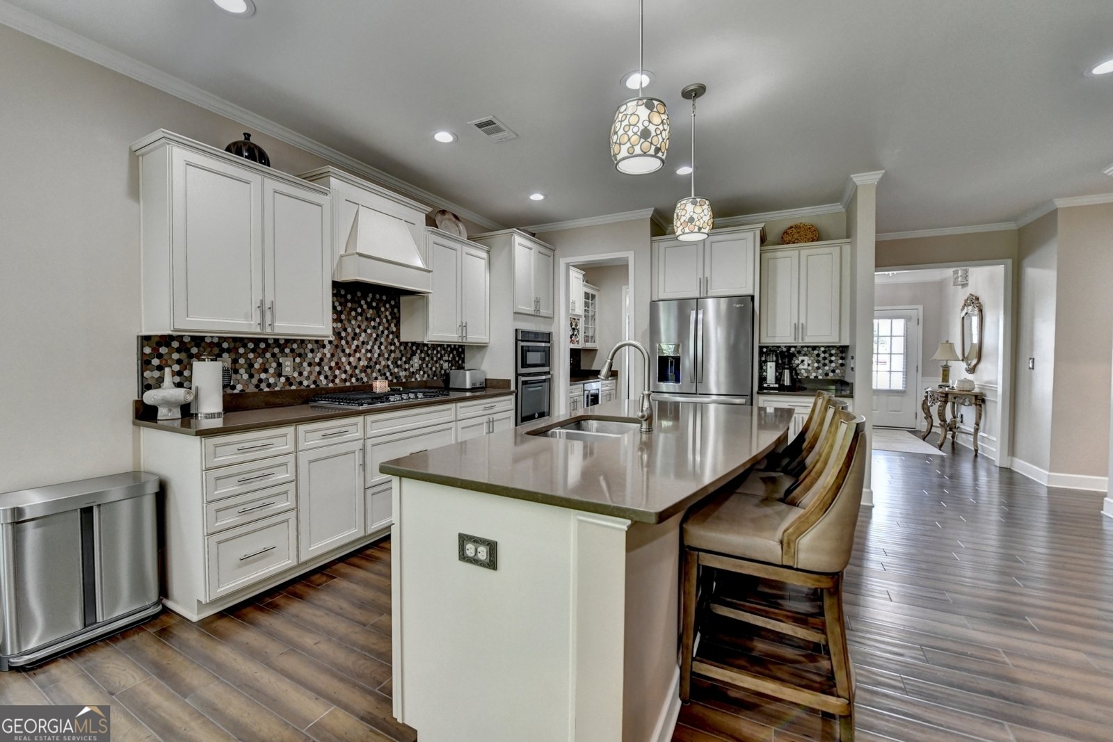 6413 Maple Park Lane Hoschton - 17