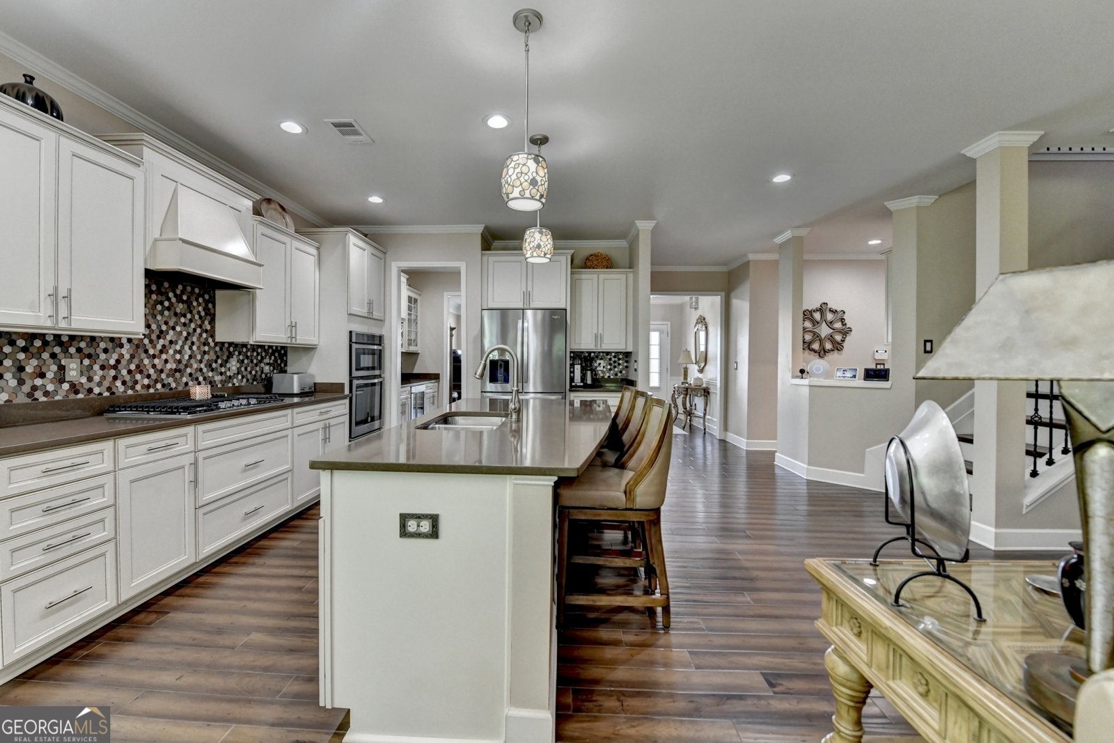 6413 Maple Park Lane Hoschton - 18