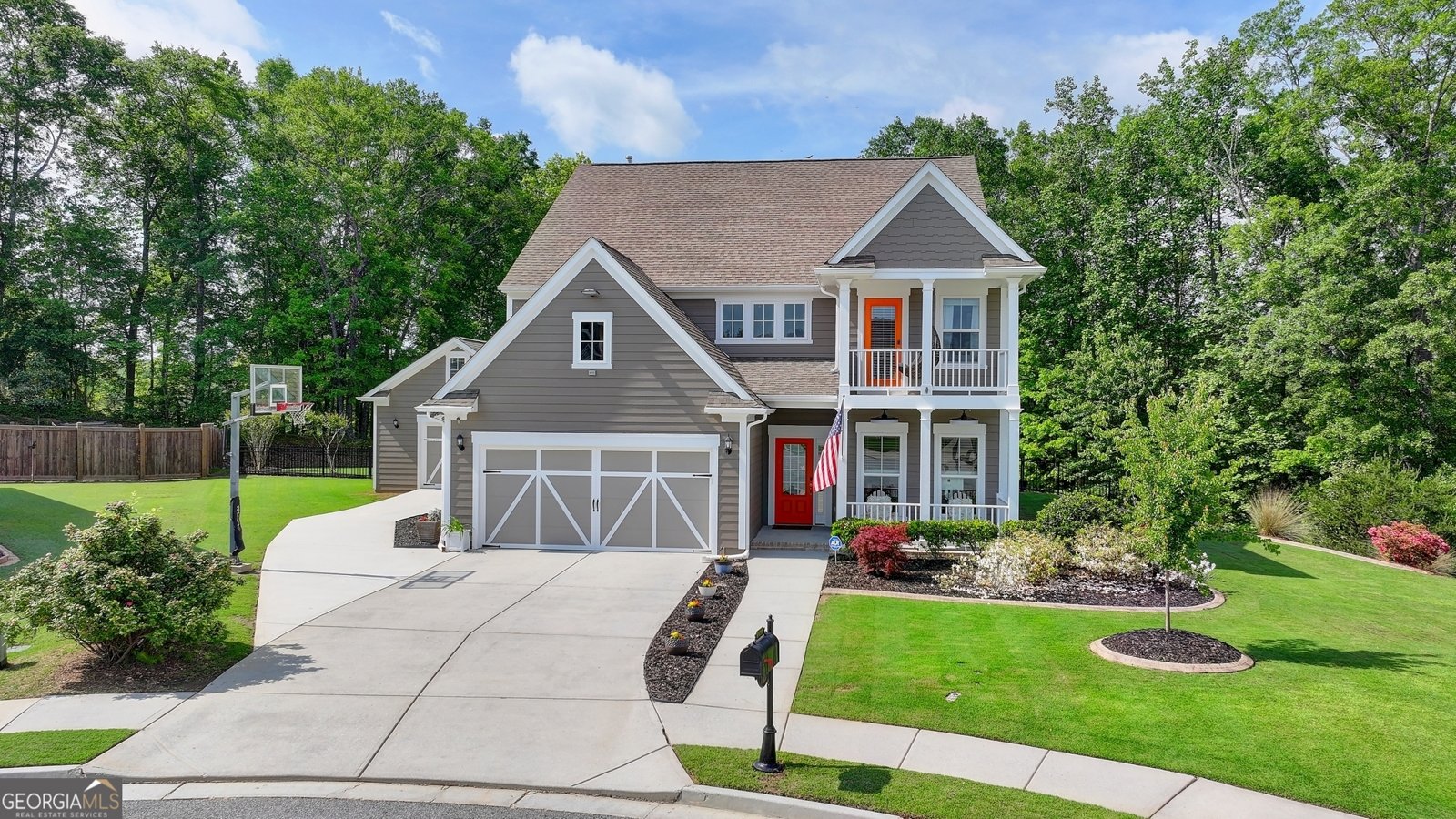 6413 Maple Park Lane Hoschton - 2
