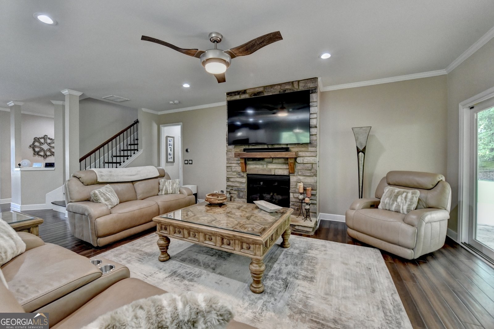 6413 Maple Park Lane Hoschton - 23
