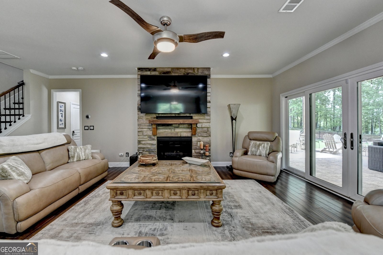 6413 Maple Park Lane Hoschton - 24