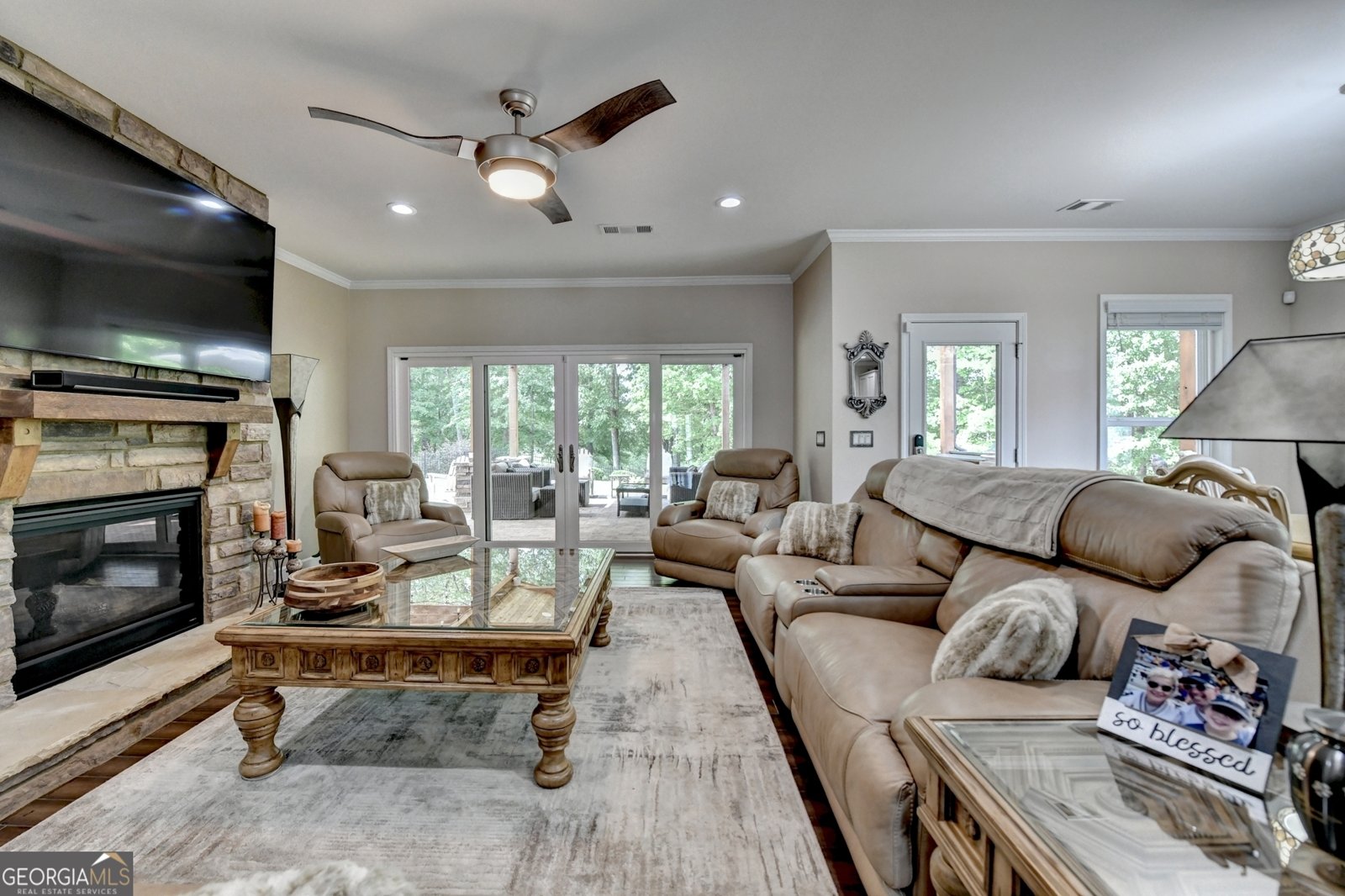 6413 Maple Park Lane Hoschton - 25