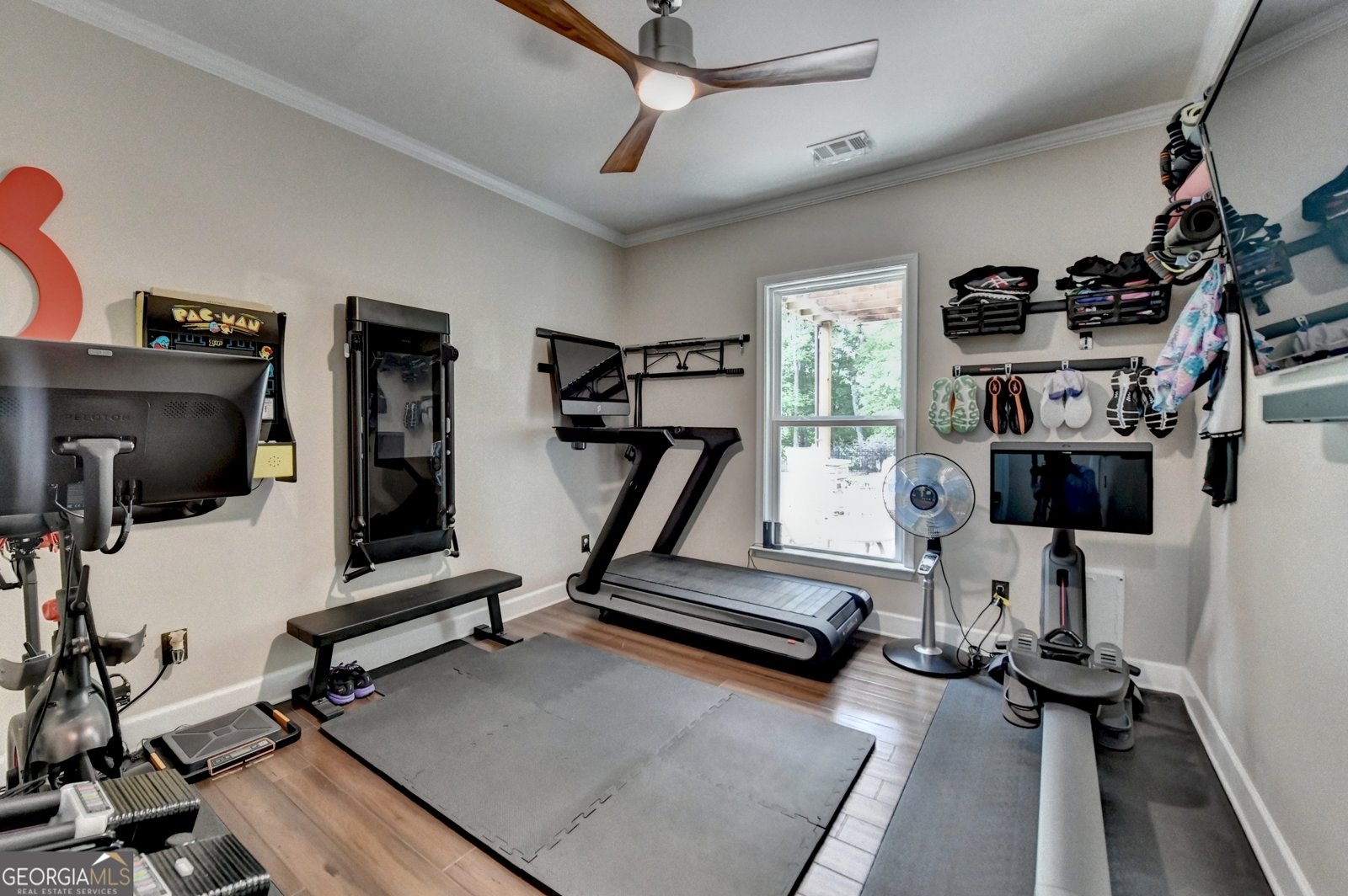 6413 Maple Park Lane Hoschton - 27