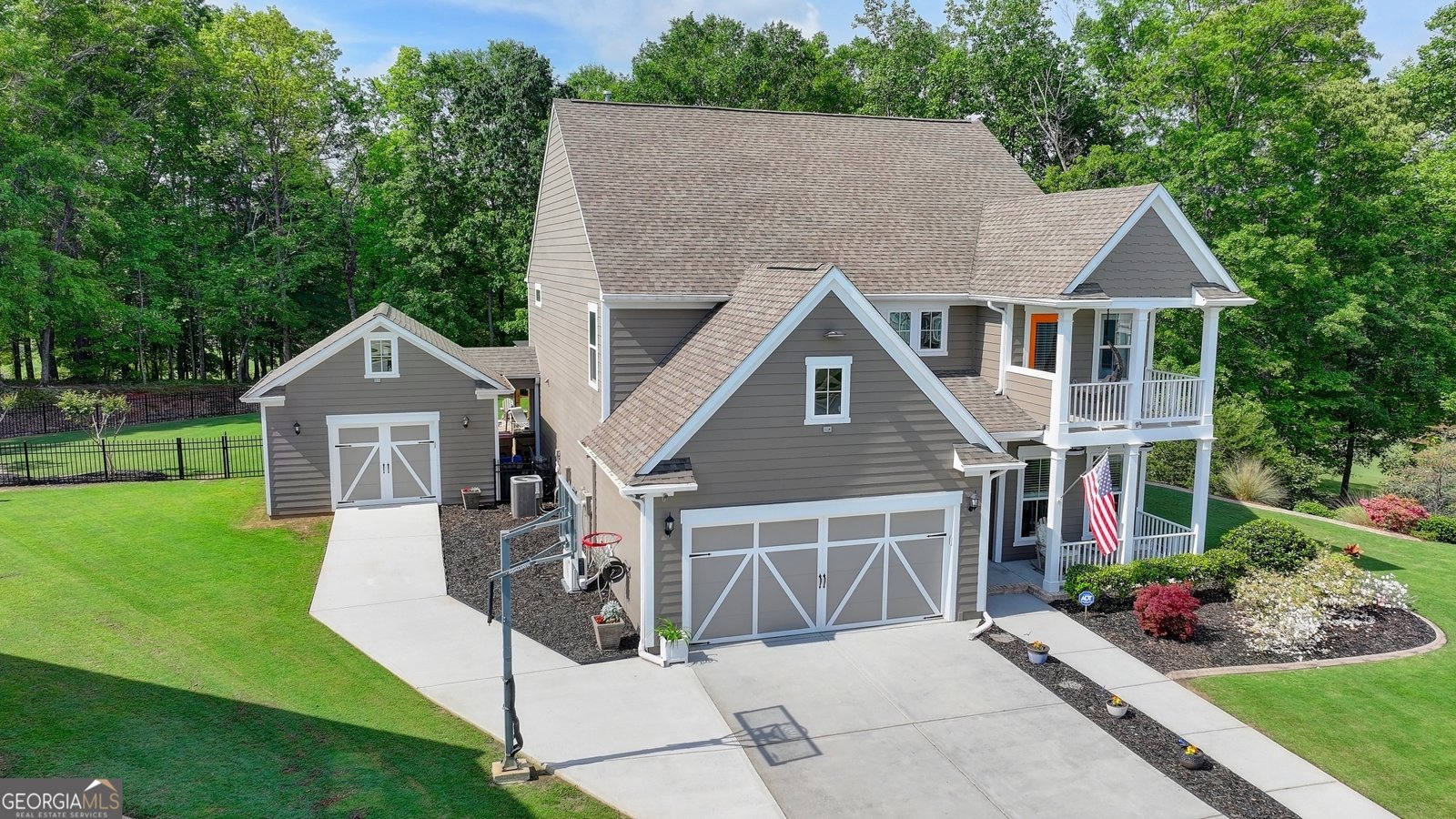 6413 Maple Park Lane Hoschton - 3