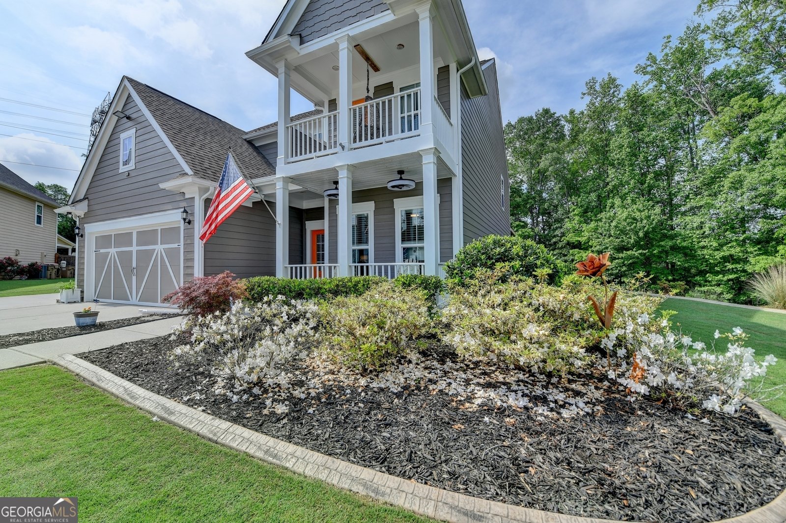 6413 Maple Park Lane Hoschton - 4