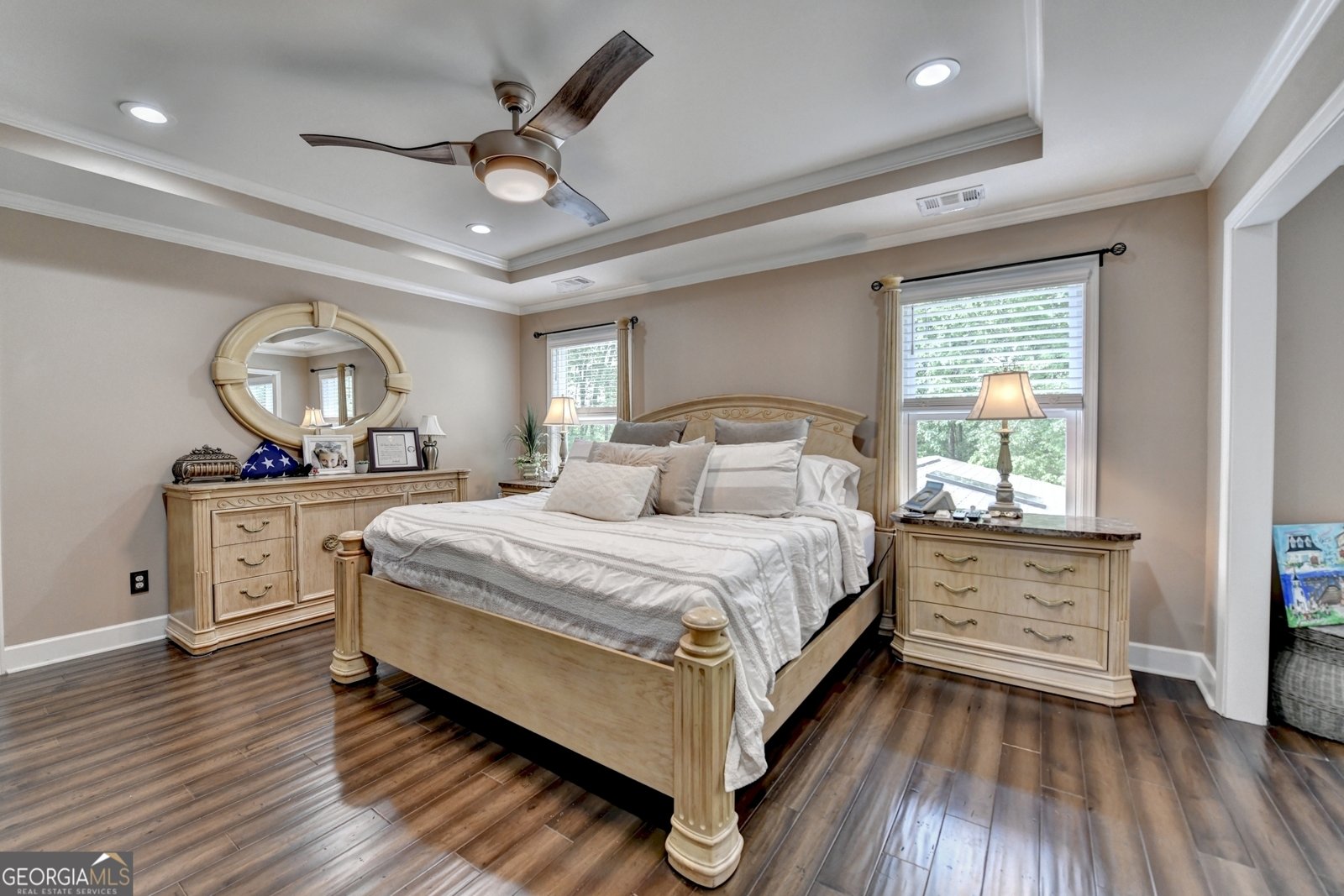 6413 Maple Park Lane Hoschton - 41
