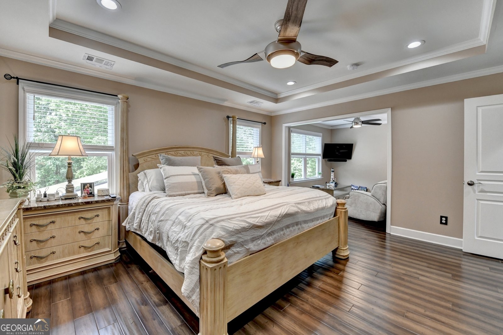 6413 Maple Park Lane Hoschton - 43