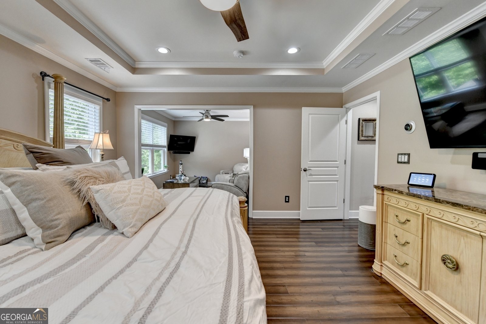 6413 Maple Park Lane Hoschton - 44