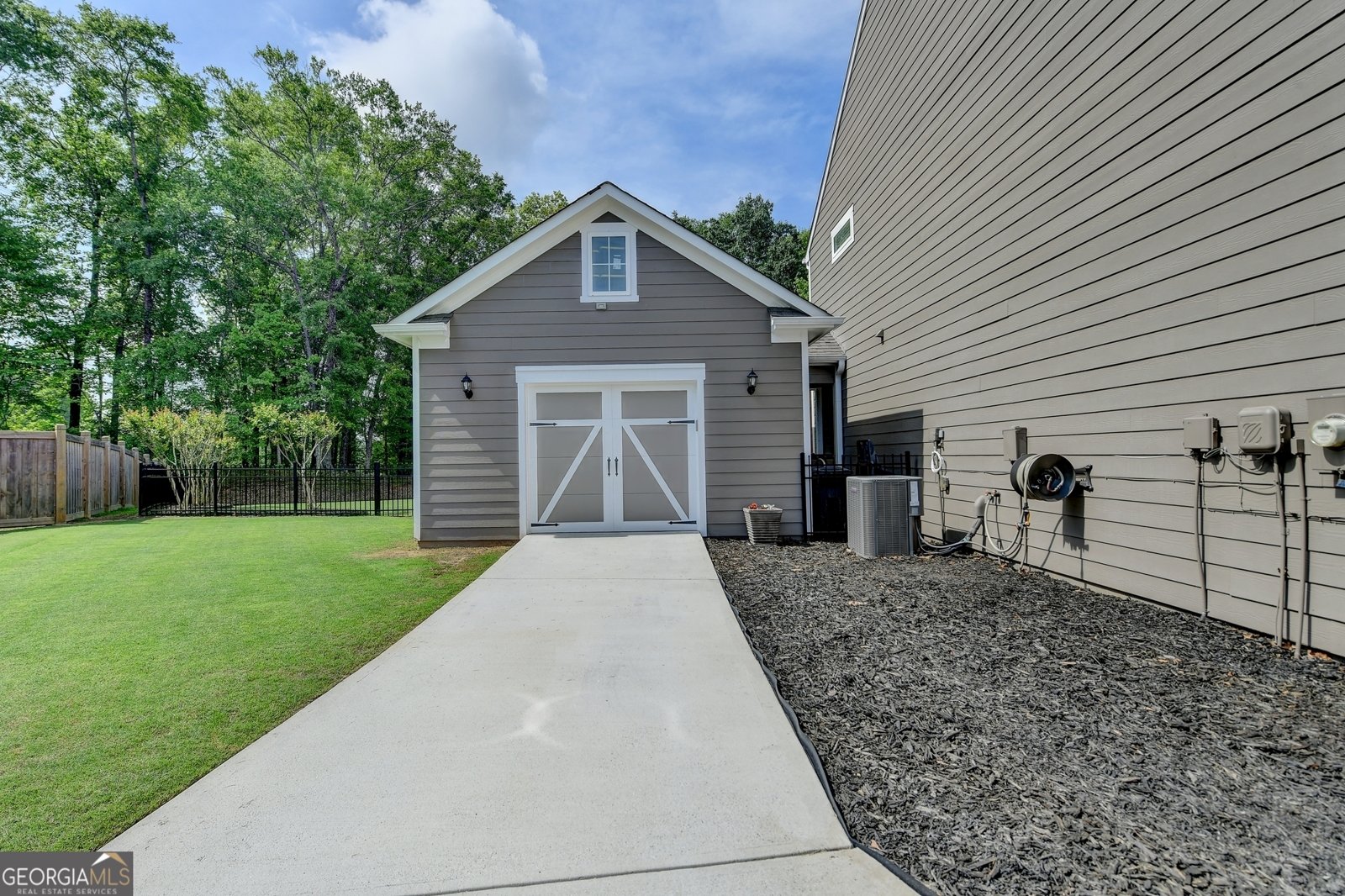 6413 Maple Park Lane Hoschton - 5