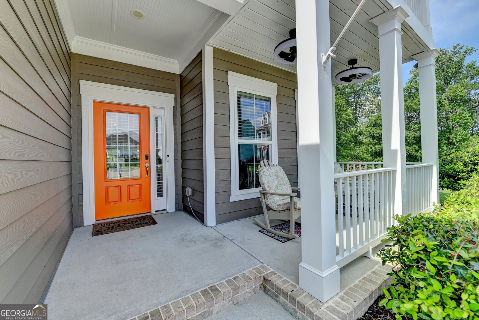 6413 Maple Park Lane Hoschton - 6