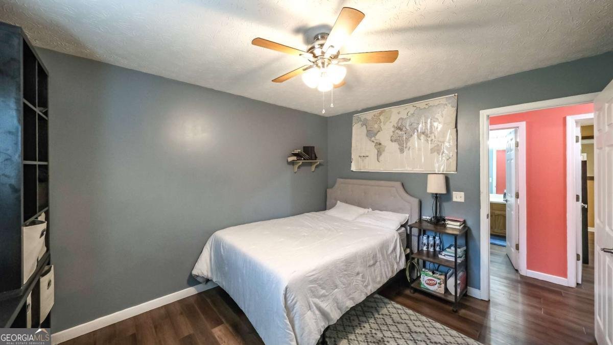 300 Melanie Court Bowdon - 9