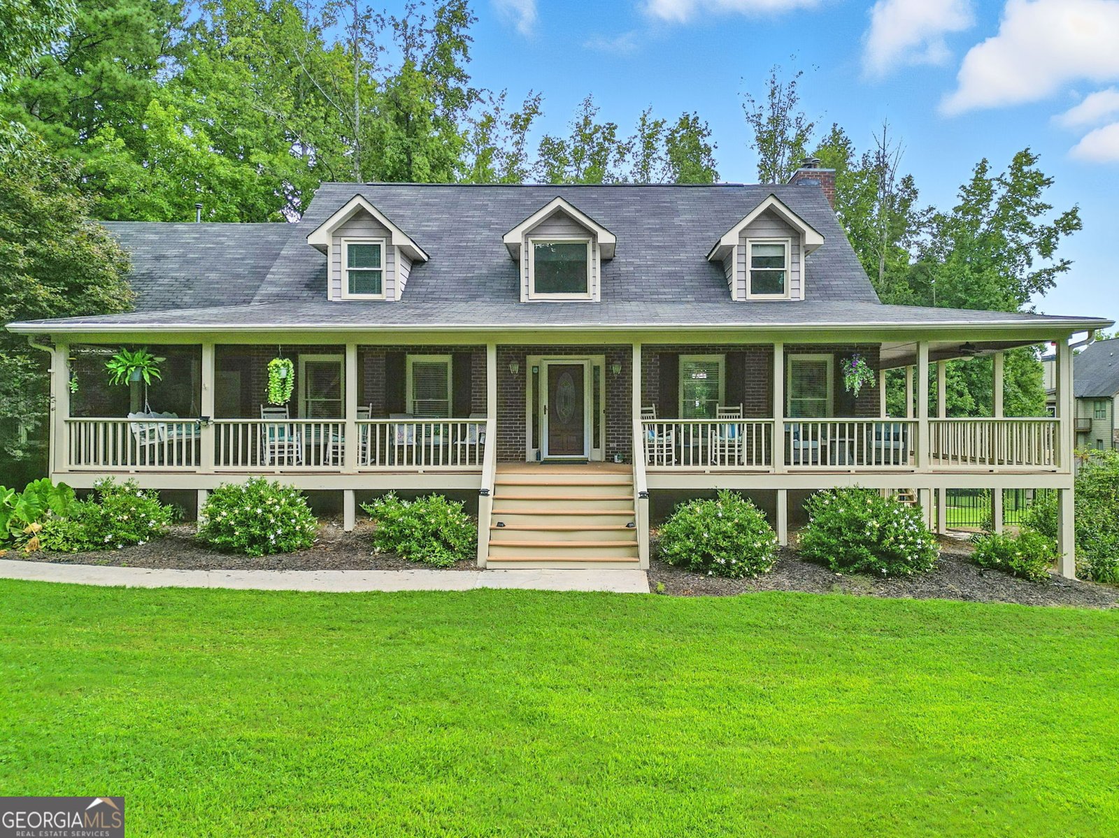 319 Holland Road Dallas - 1