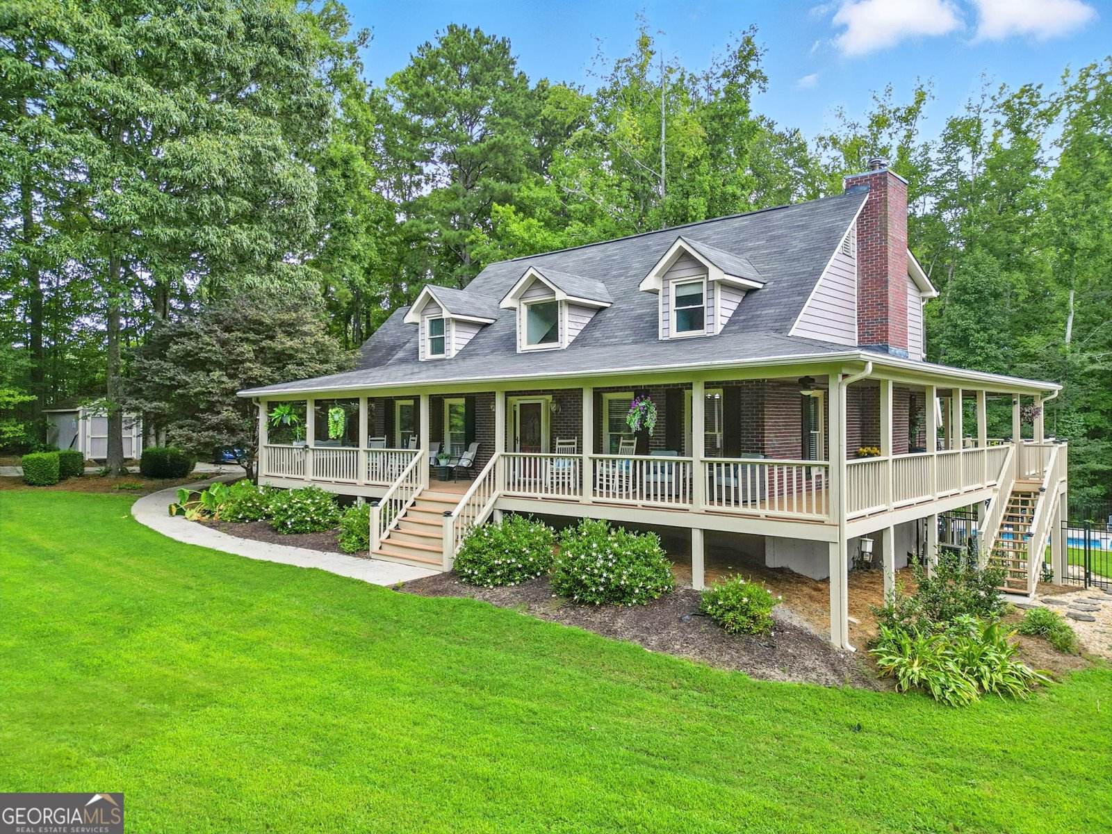 319 Holland Road Dallas - 2