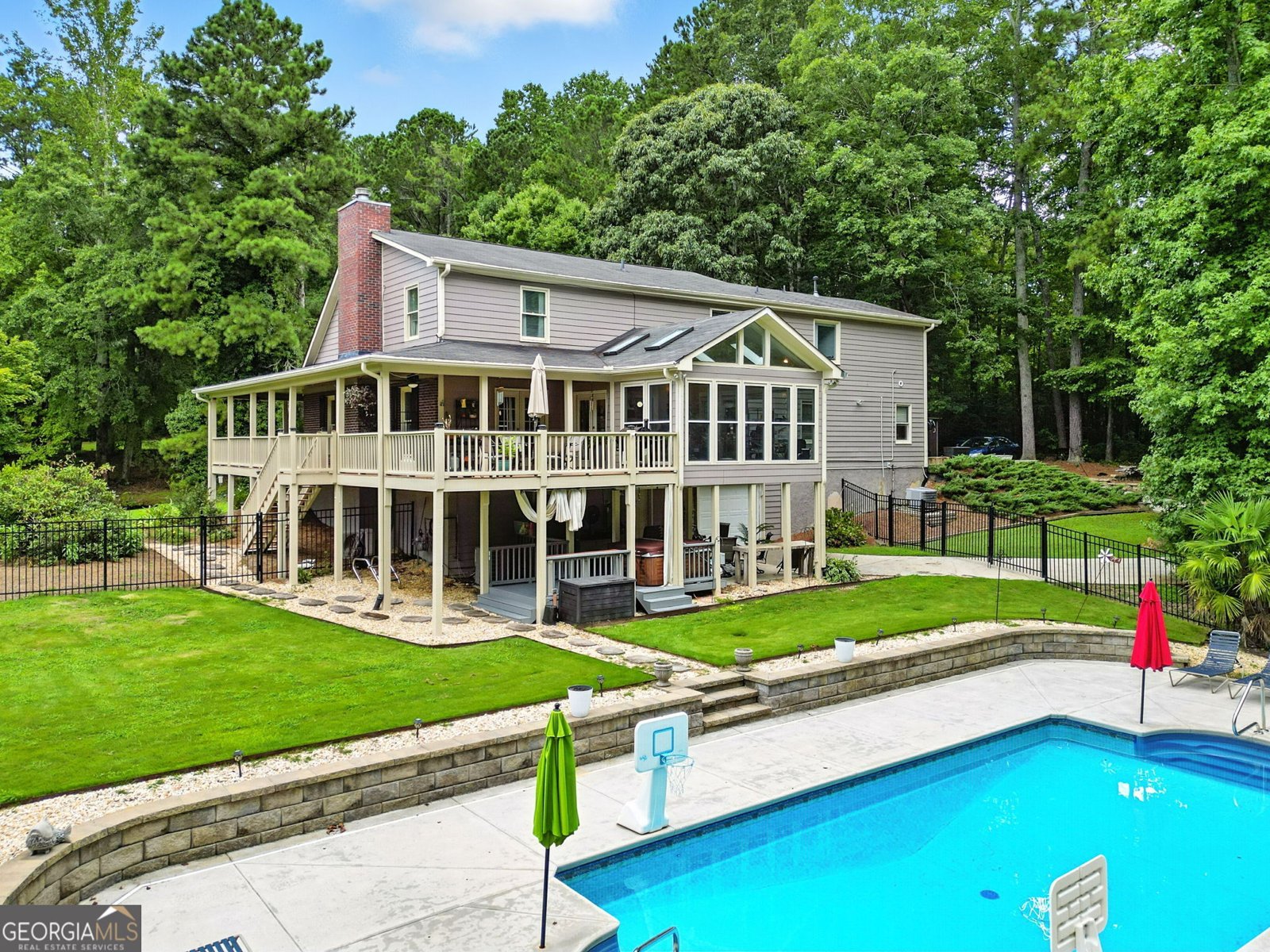319 Holland Road Dallas - 5