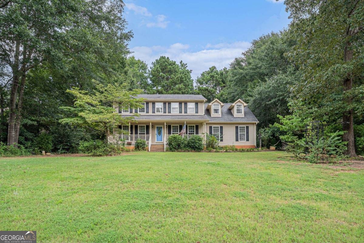 293 Country Lake Drive Mcdonough - 1
