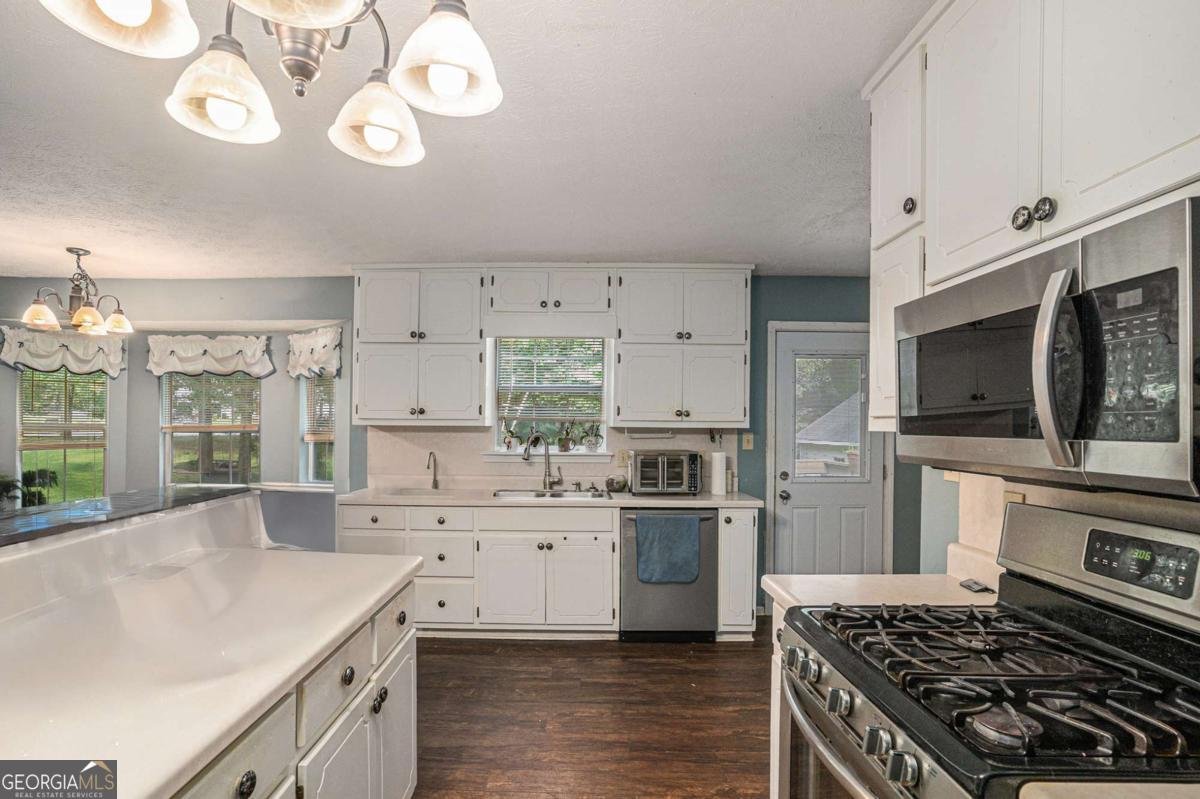 293 Country Lake Drive Mcdonough - 12