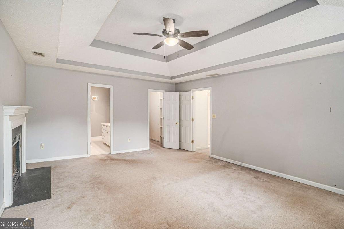 293 Country Lake Drive Mcdonough - 20