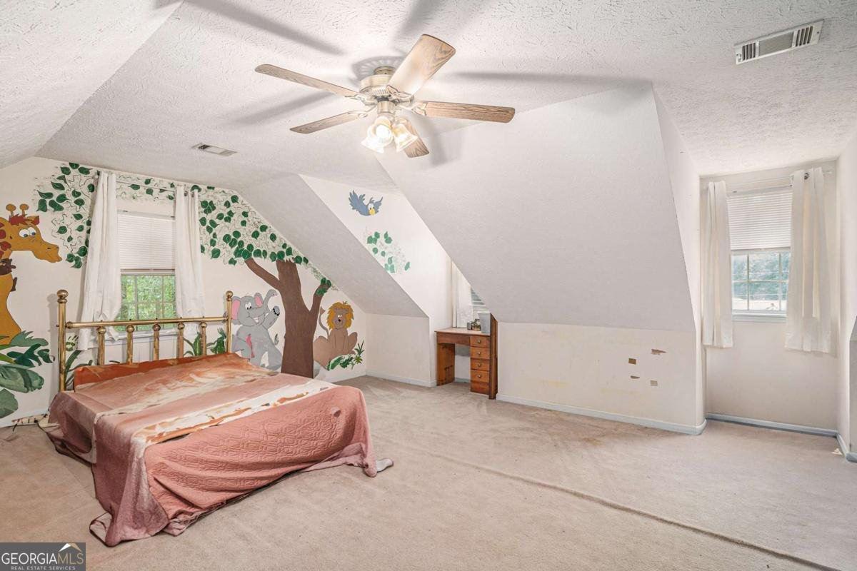 293 Country Lake Drive Mcdonough - 30