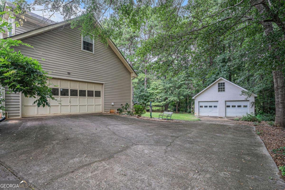 293 Country Lake Drive Mcdonough - 34