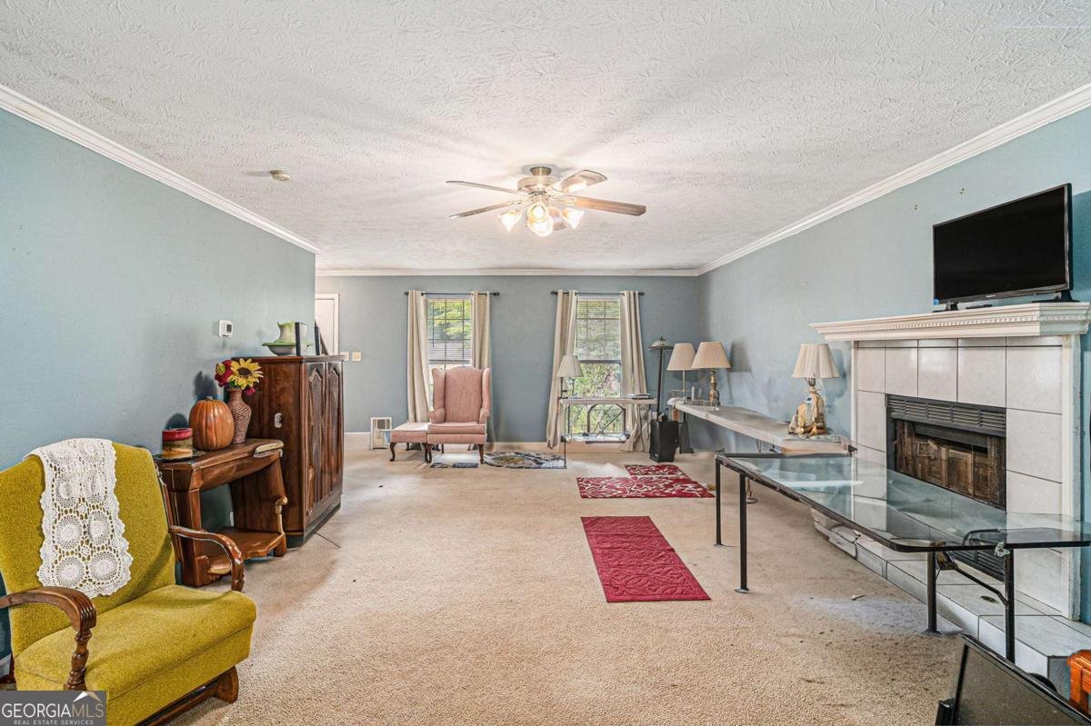 293 Country Lake Drive Mcdonough - 5