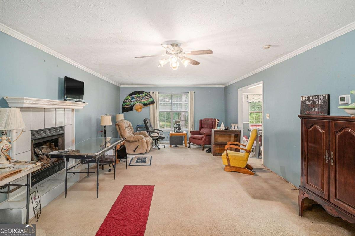 293 Country Lake Drive Mcdonough - 6