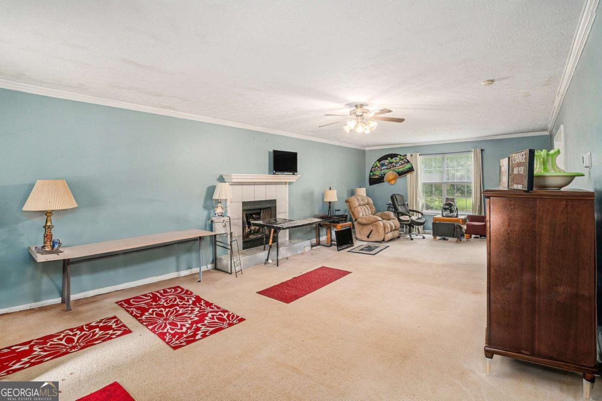 293 Country Lake Drive Mcdonough - 7