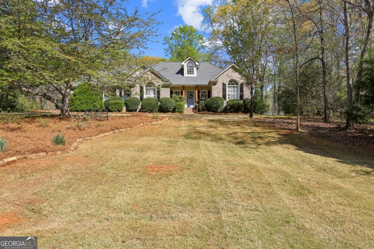 1104 Overland Park Drive Braselton - 1