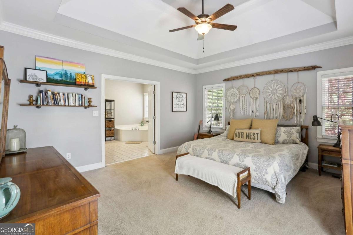 1104 Overland Park Drive Braselton - 13