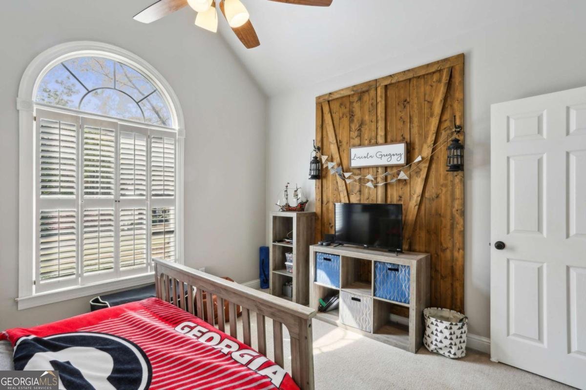 1104 Overland Park Drive Braselton - 18