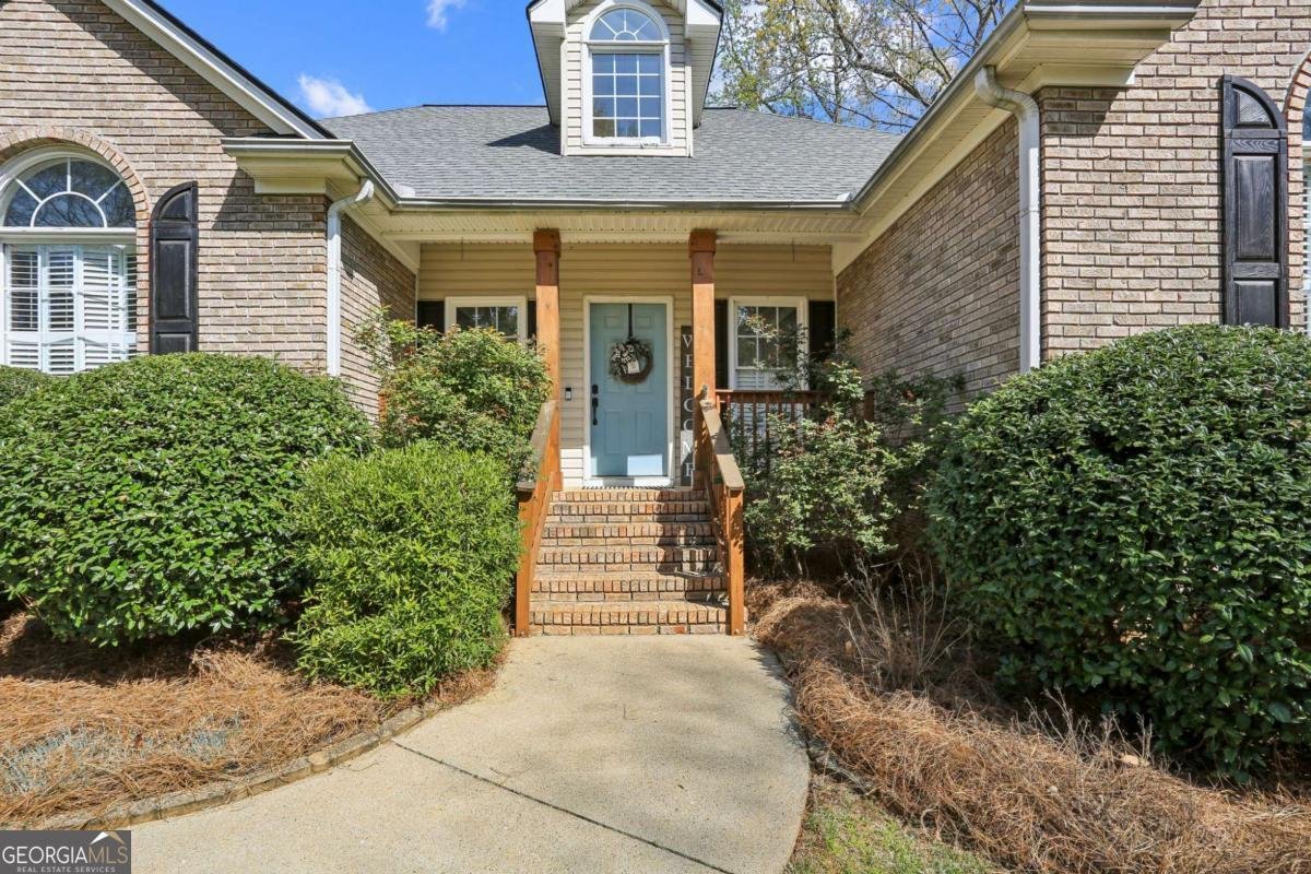 1104 Overland Park Drive Braselton - 2