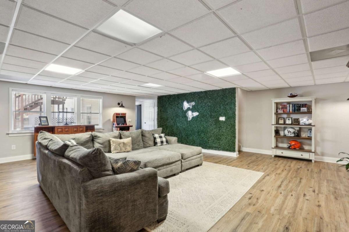 1104 Overland Park Drive Braselton - 20