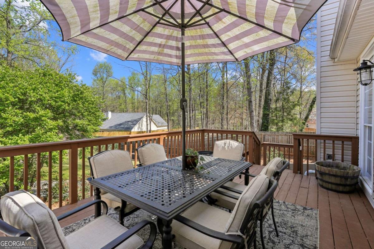 1104 Overland Park Drive Braselton - 24