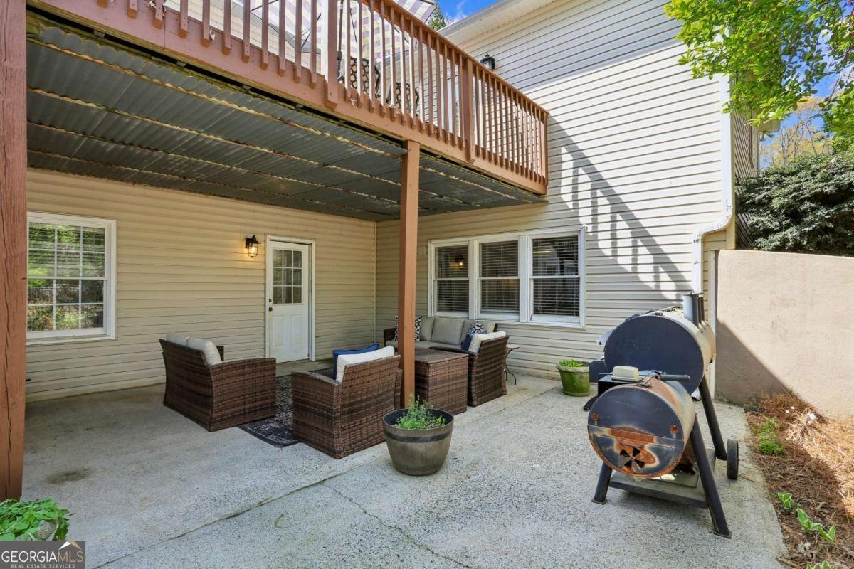 1104 Overland Park Drive Braselton - 25
