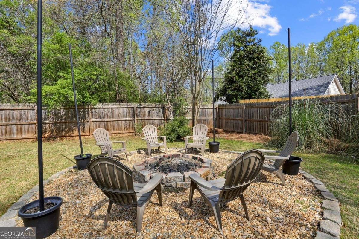 1104 Overland Park Drive Braselton - 27