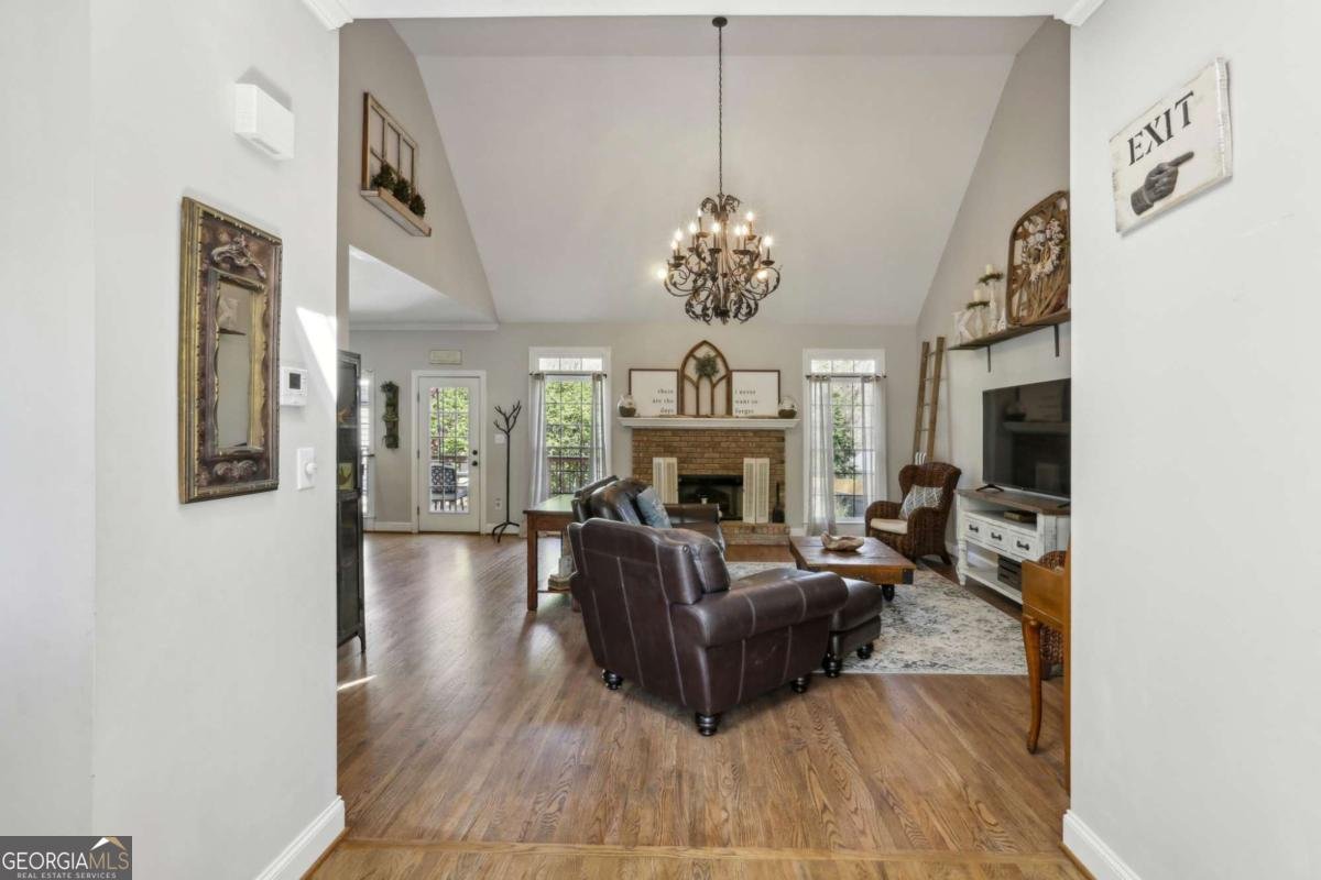 1104 Overland Park Drive Braselton - 5