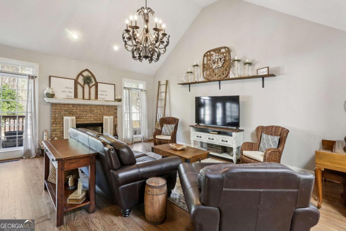 1104 Overland Park Drive Braselton - 6