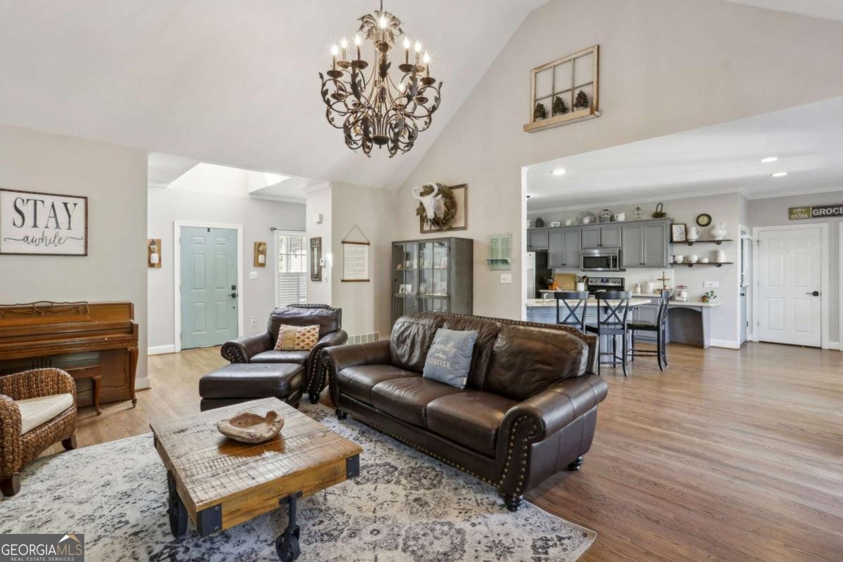 1104 Overland Park Drive Braselton - 7