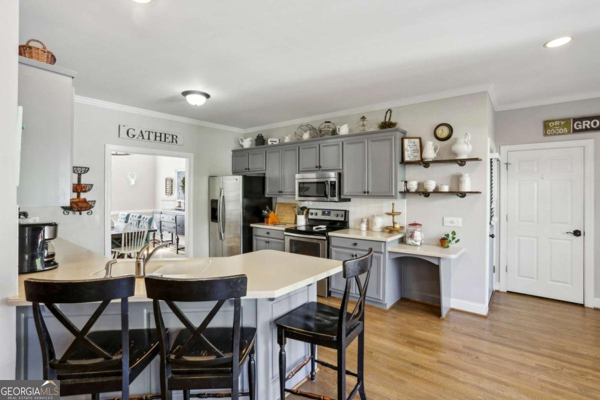 1104 Overland Park Drive Braselton - 8