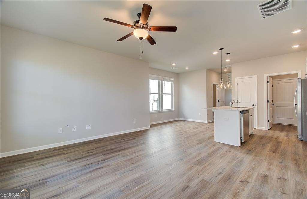 2208 Croghan Drive Hampton - 1