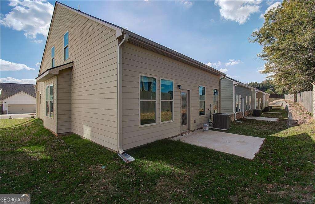 2208 Croghan Drive Hampton - 14