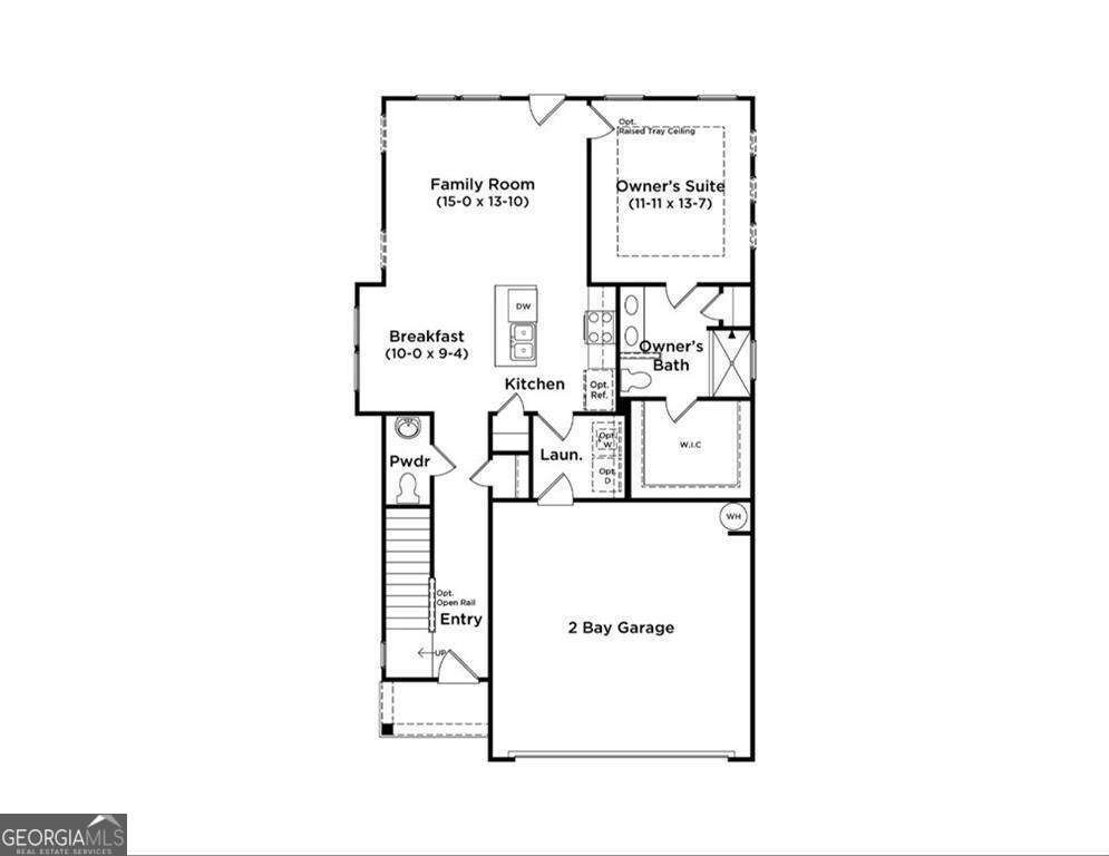 2208 Croghan Drive Hampton - 15