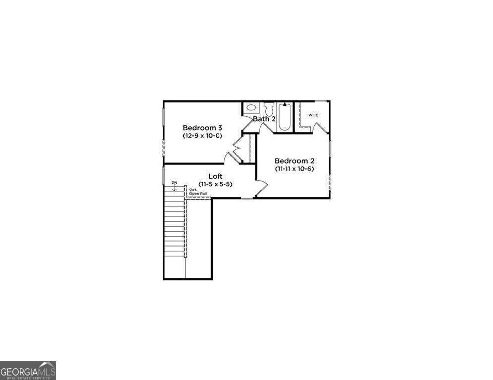 2208 Croghan Drive Hampton - 16