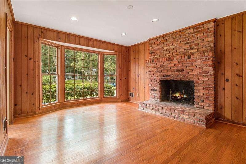 1865 Queens Way Atlanta - 12