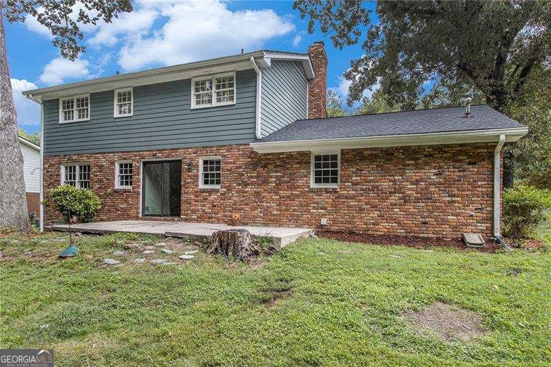 1865 Queens Way Atlanta - 25