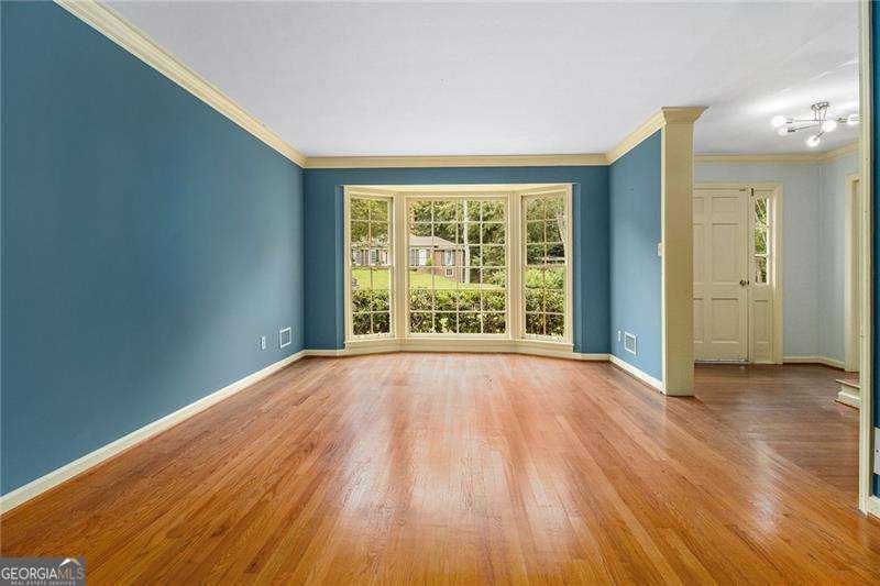 1865 Queens Way Atlanta - 4