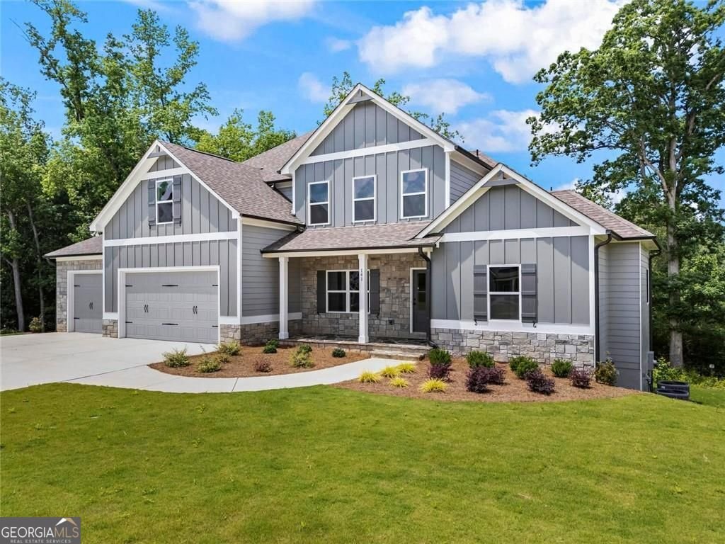 141 Randolph Farms Drive Dallas - 2