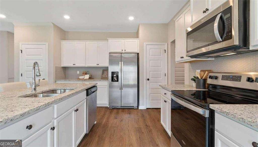 218 St Annes Place Covington - 9